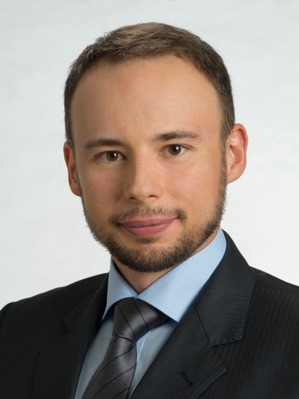 Dr. Ing. Grzegorz Parzych