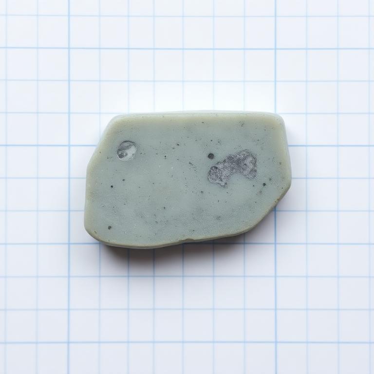 Speckstein